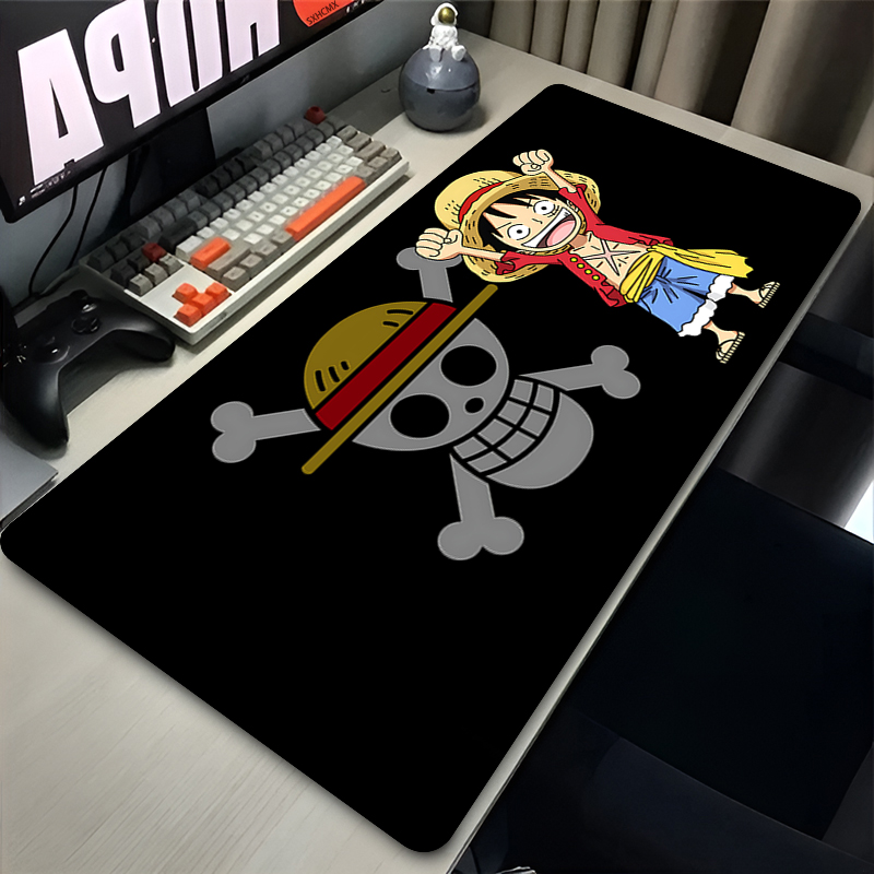 Pc Gaming Keyboard And Mouse - Mouse Pad Computer Laptop Gamer Keyboard