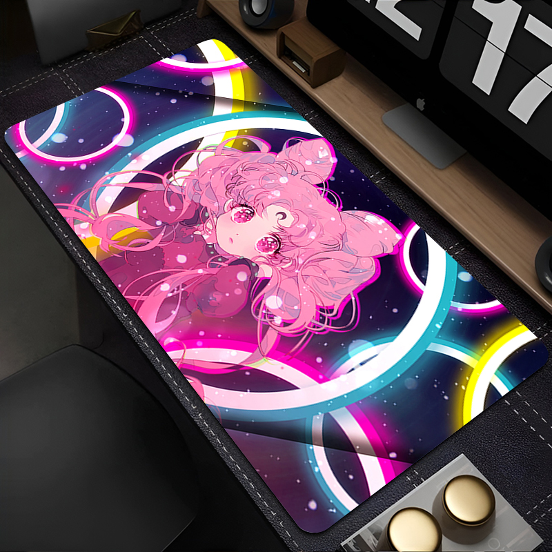 Japan Pc Gaming - Japan Anime Mouse Pad PC Sailor