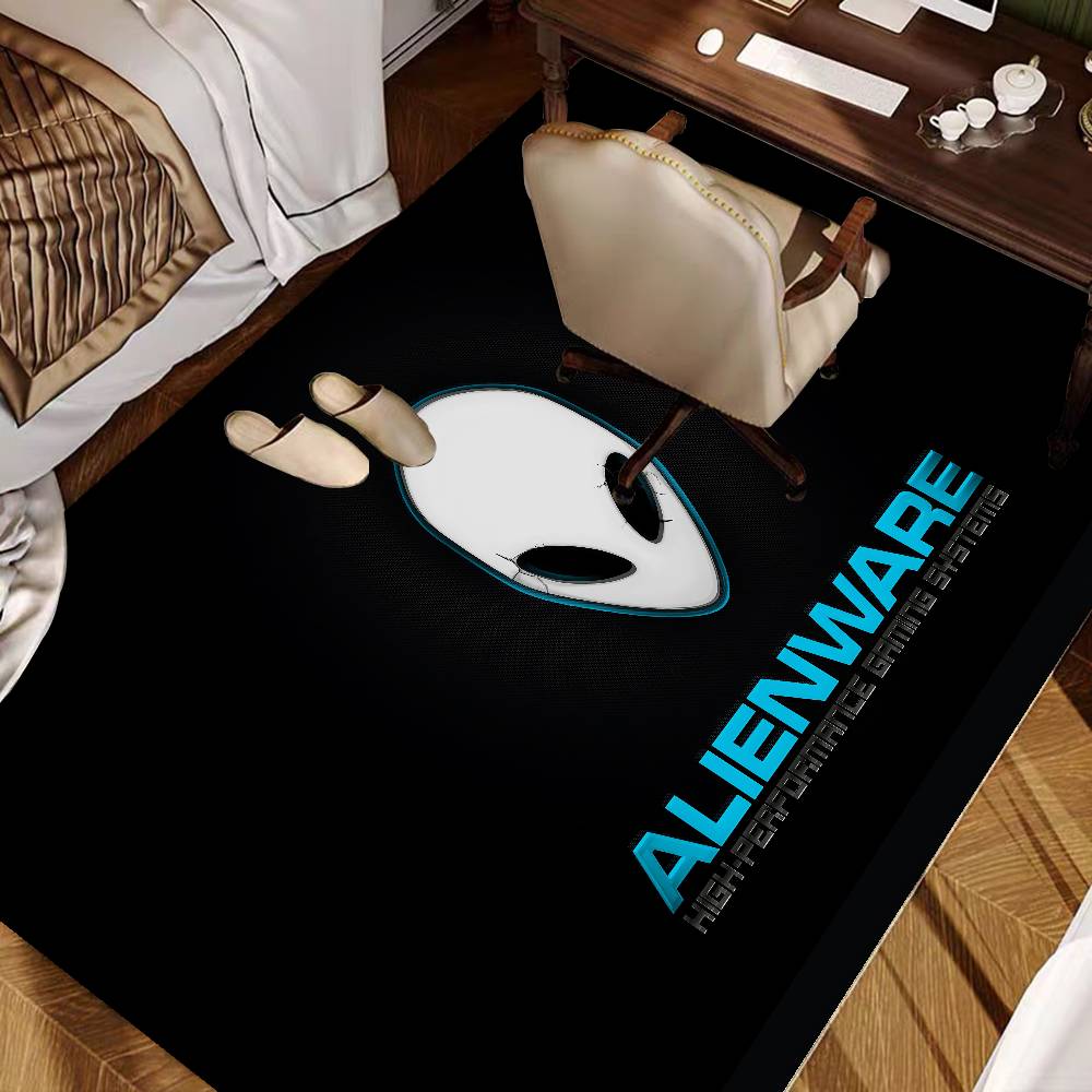 Pc Gaming Dell - Dell Alienware Animation PC Gaming Entrance