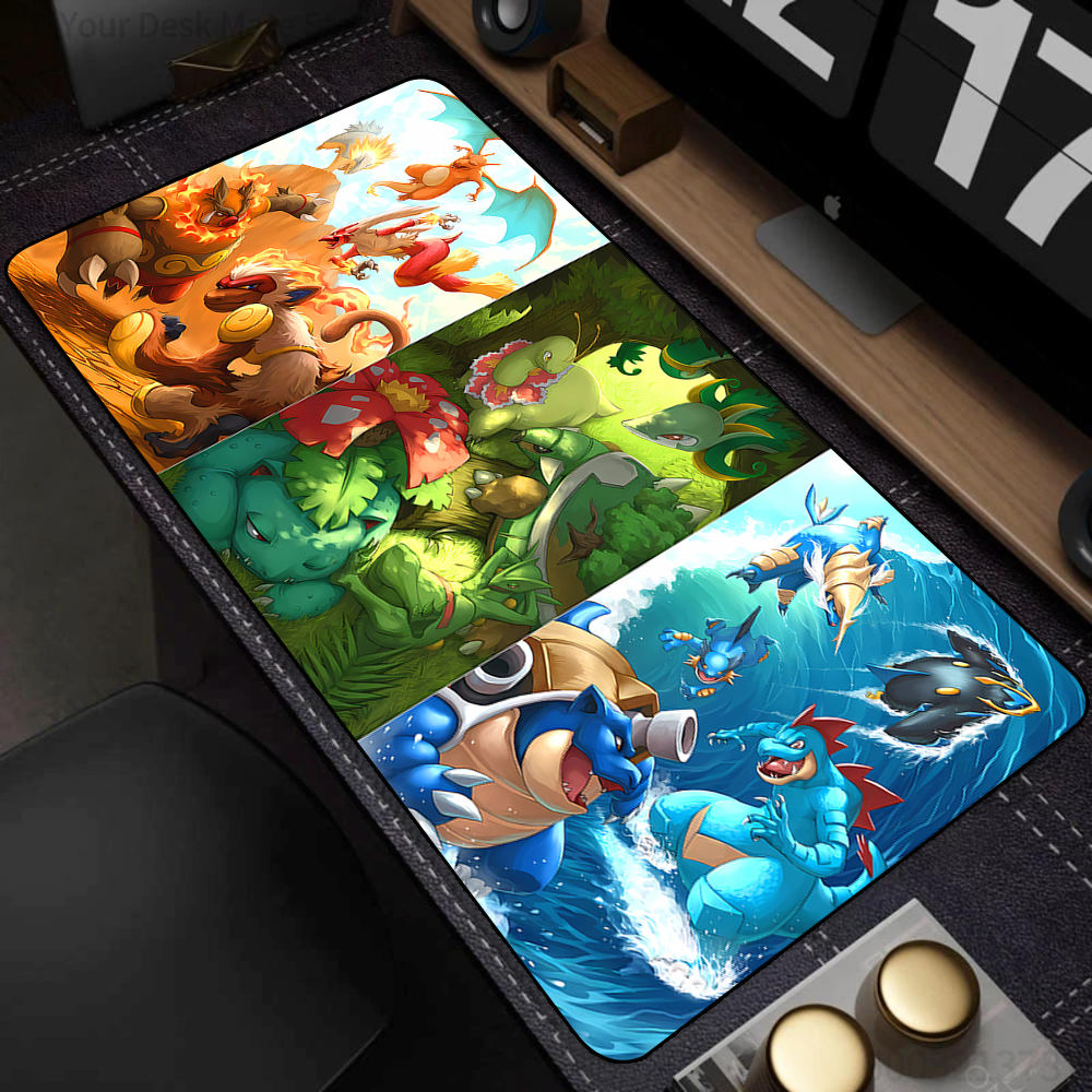 Japan Pc Gaming - Kawaii Japan Anime Mouse Pad PC