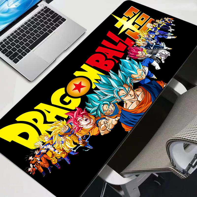 Japan Pc Gaming - DBZ Dragon Ball Z Gaming Keyboard