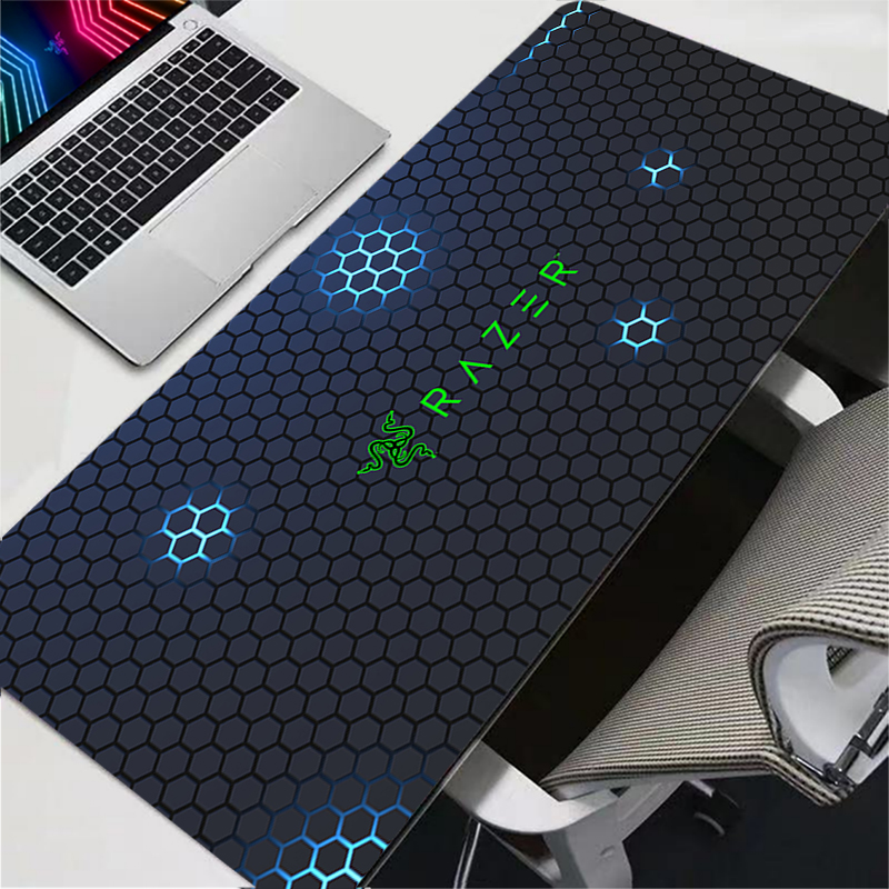 Pc Gaming New - RAZER Mouse pad Computer Laptop Anime