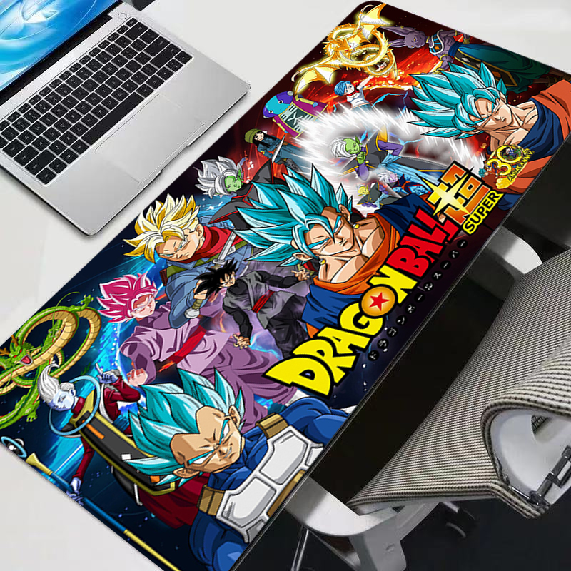 Japan Pc Gaming - DBZ Dragon Ball Z Gaming Keyboard