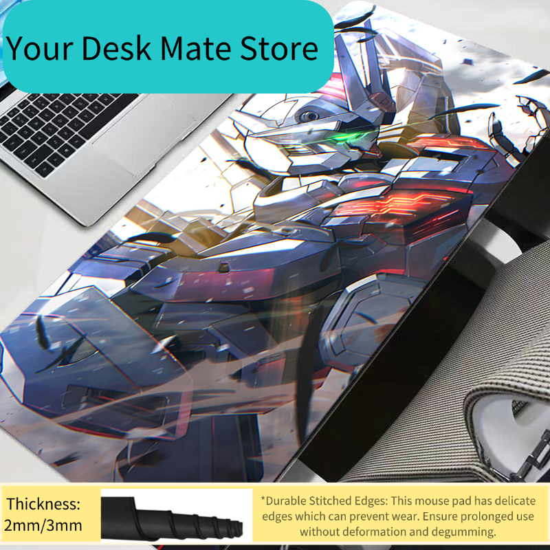 Japan Pc Gaming - Portable Mouse Pad Office PC Gaming