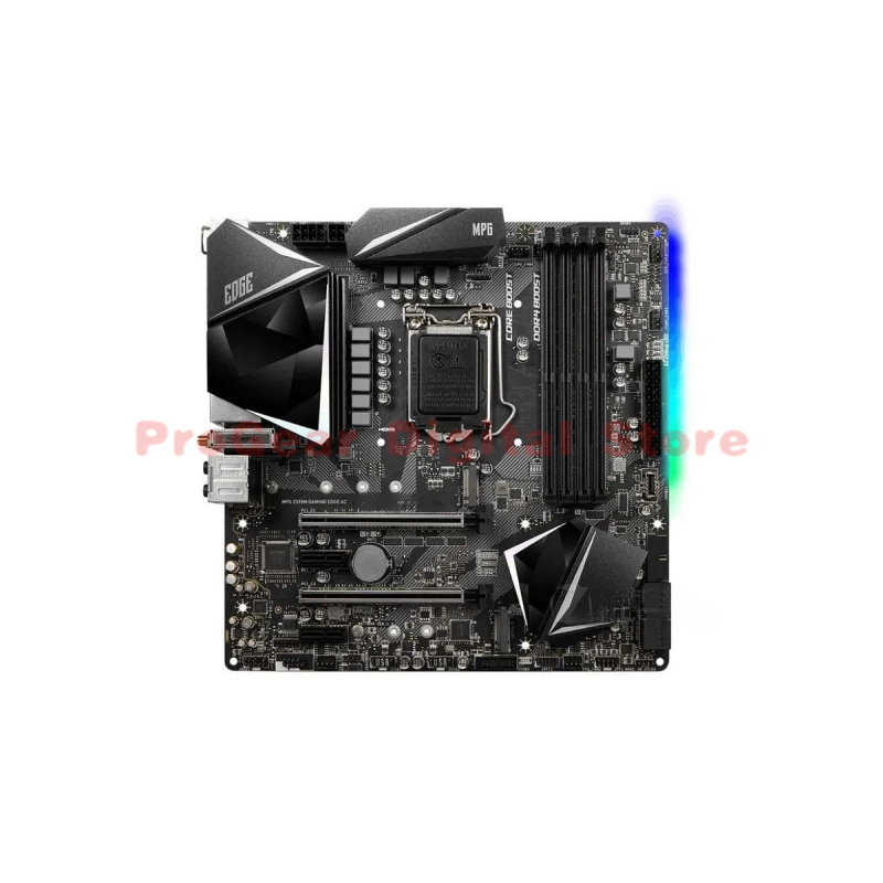 Pc Gaming Core I5 - for MSI MPG Z390M GAMING EDGE