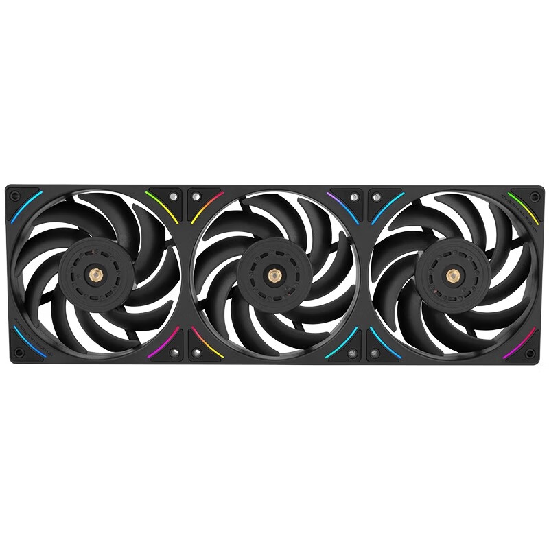 Thermalright TL-UB36 360mm Rad - Argb Case Fan review and price