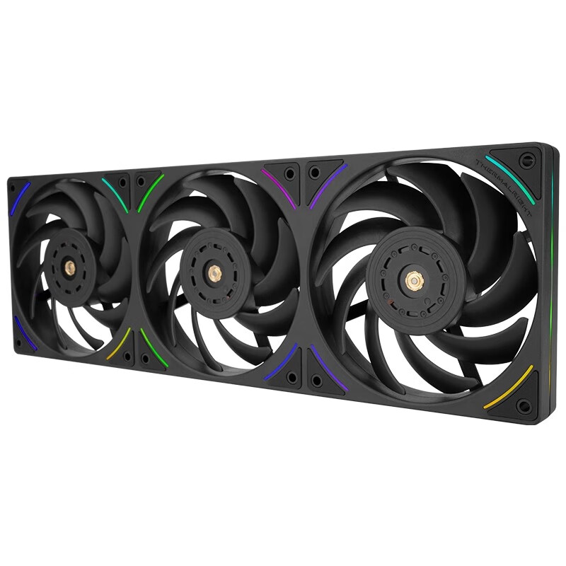 Thermalright TL-UB36 360mm Rad - Argb Case Fan review and price