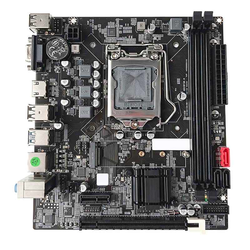 ABIJ-DDR3 Memory Support LGA11 - Pc Gaming Core I5 review and price