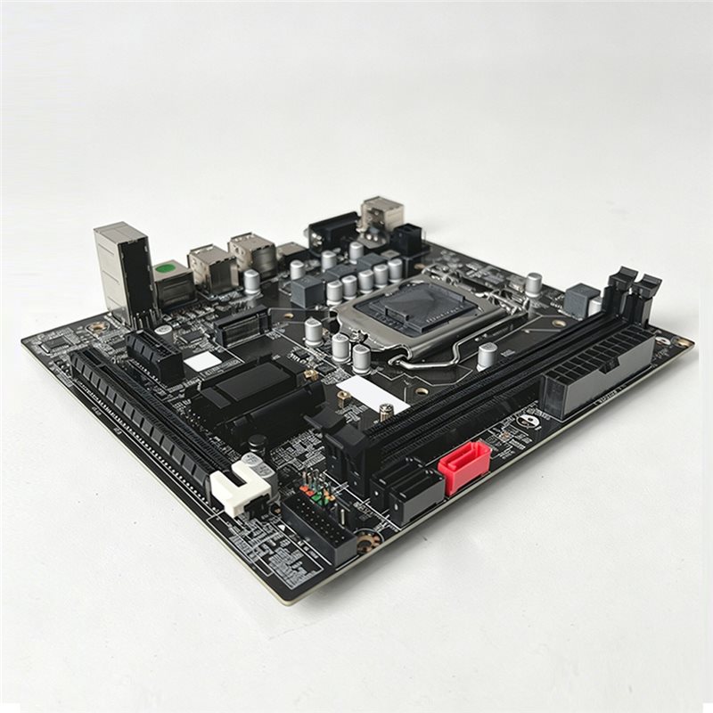 ABIJ-DDR3 Memory Support LGA11 - Pc Gaming Core I5 review and price