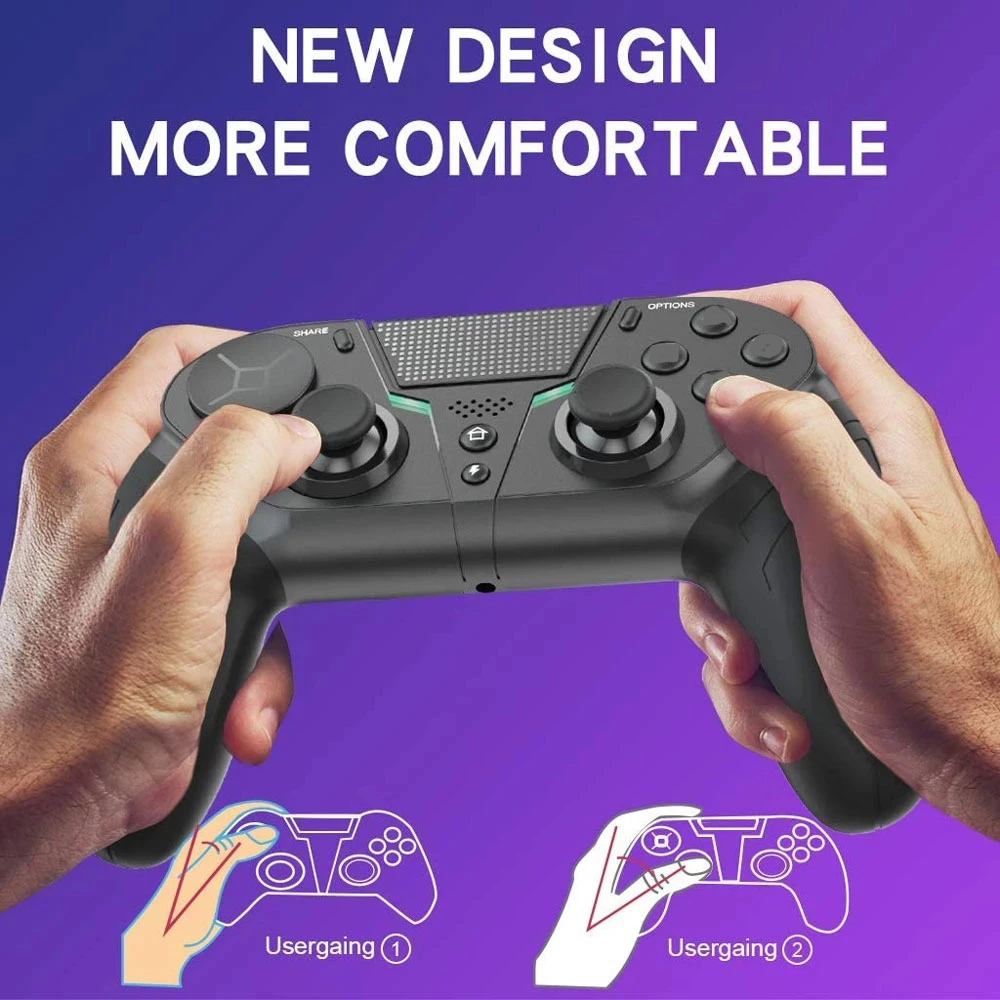 Control For PS4 PS3 PS Playsta - Pc Gaming Emulator review and price