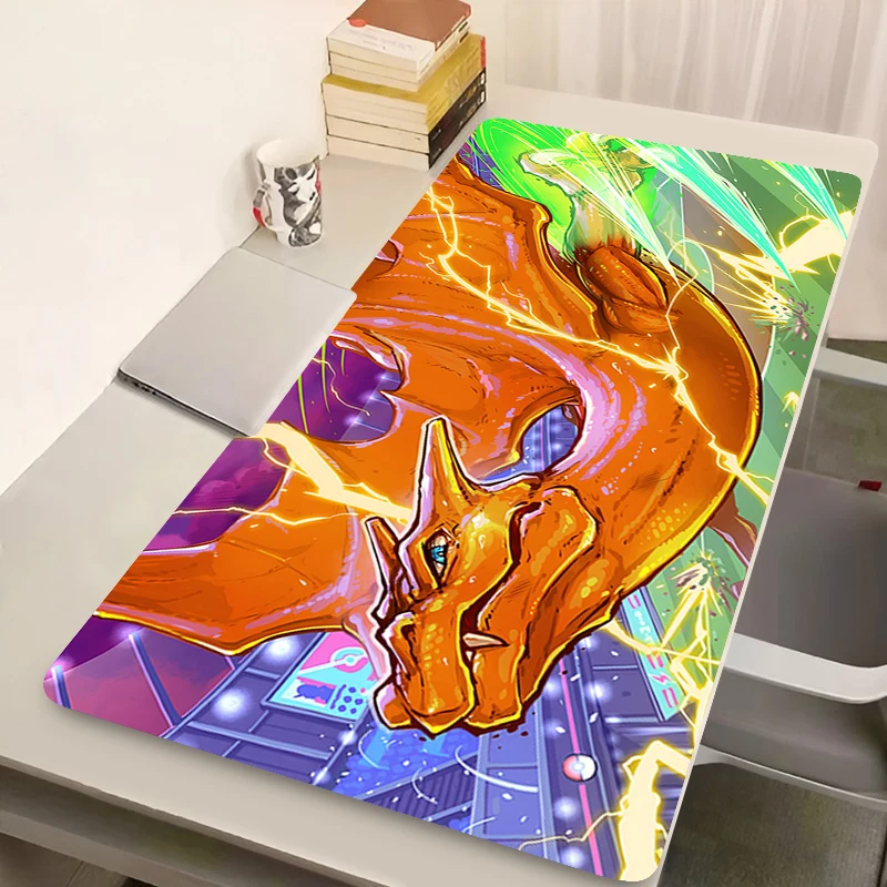 Oversized Pokemon Charizard Mo - Japan Pc Gaming review and price