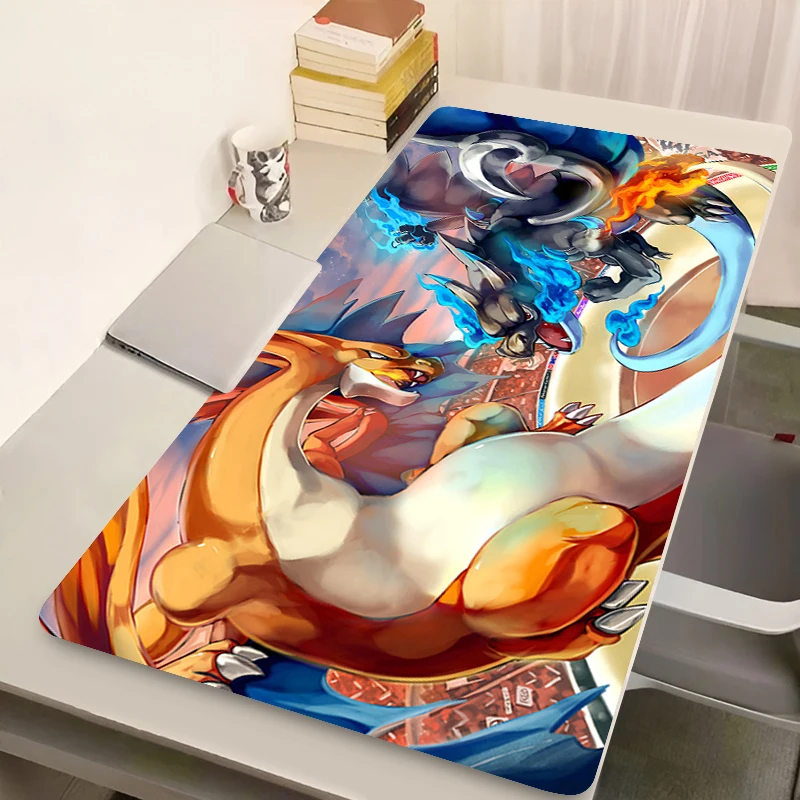 Oversized Pokemon Charizard Mo - Japan Pc Gaming review and price