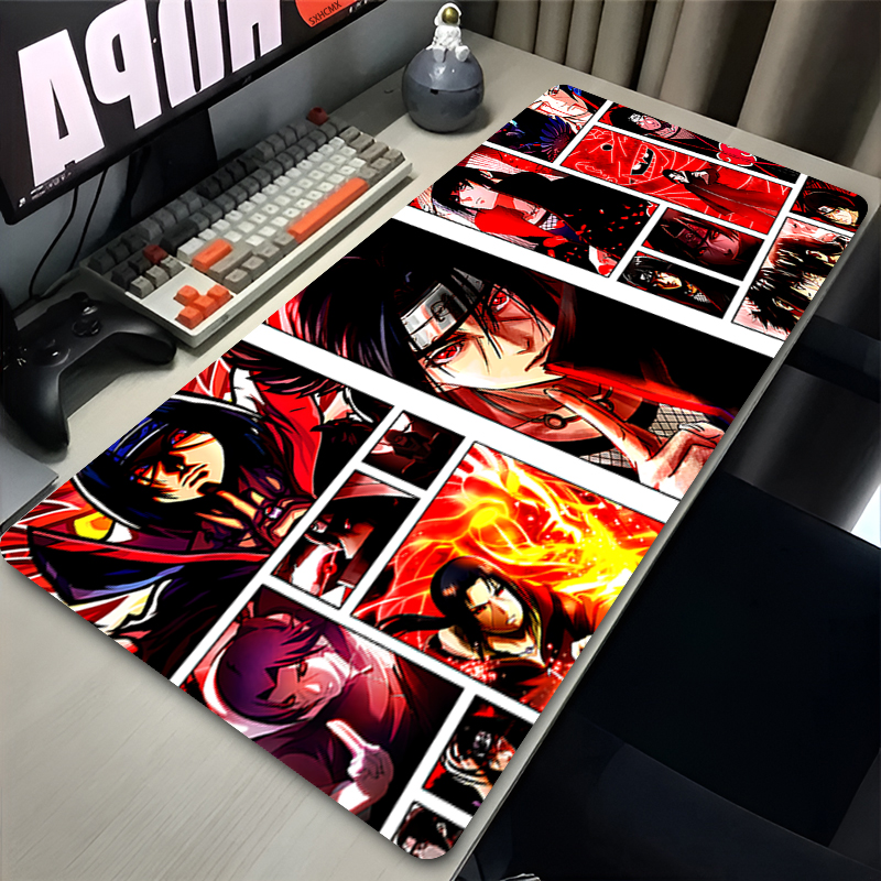 Mouse Pad Gamer Larger XXL Uch - Pc Gaming Keyboard And Mouse review and price