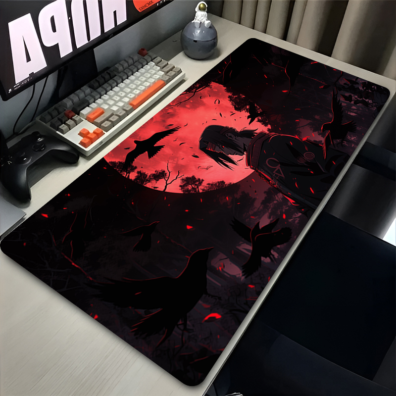 Mouse Pad Gamer Larger XXL Uch - Pc Gaming Keyboard And Mouse review and price