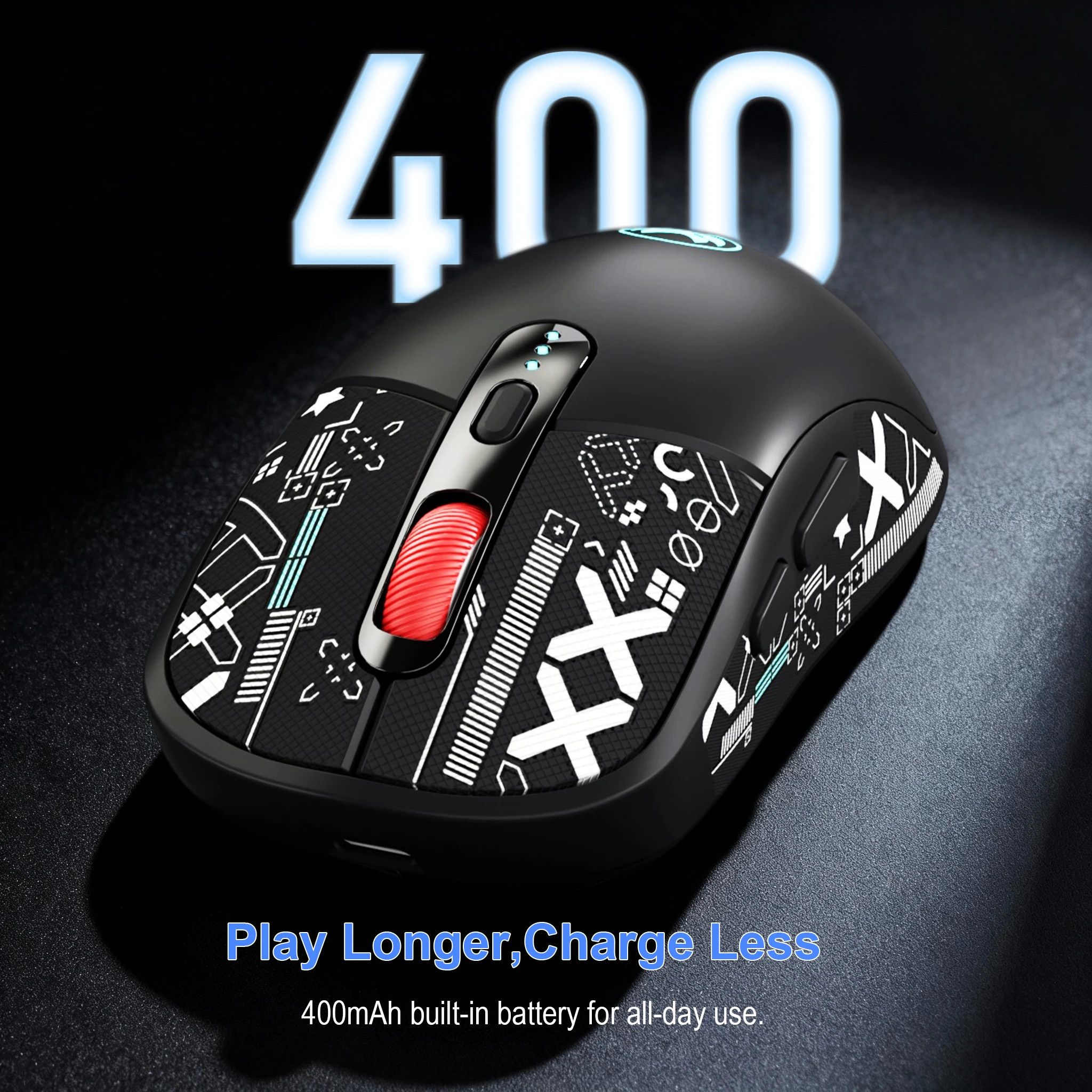 F30 Cost-Effective Gaming Mous - Pc Gaming Cost review and price