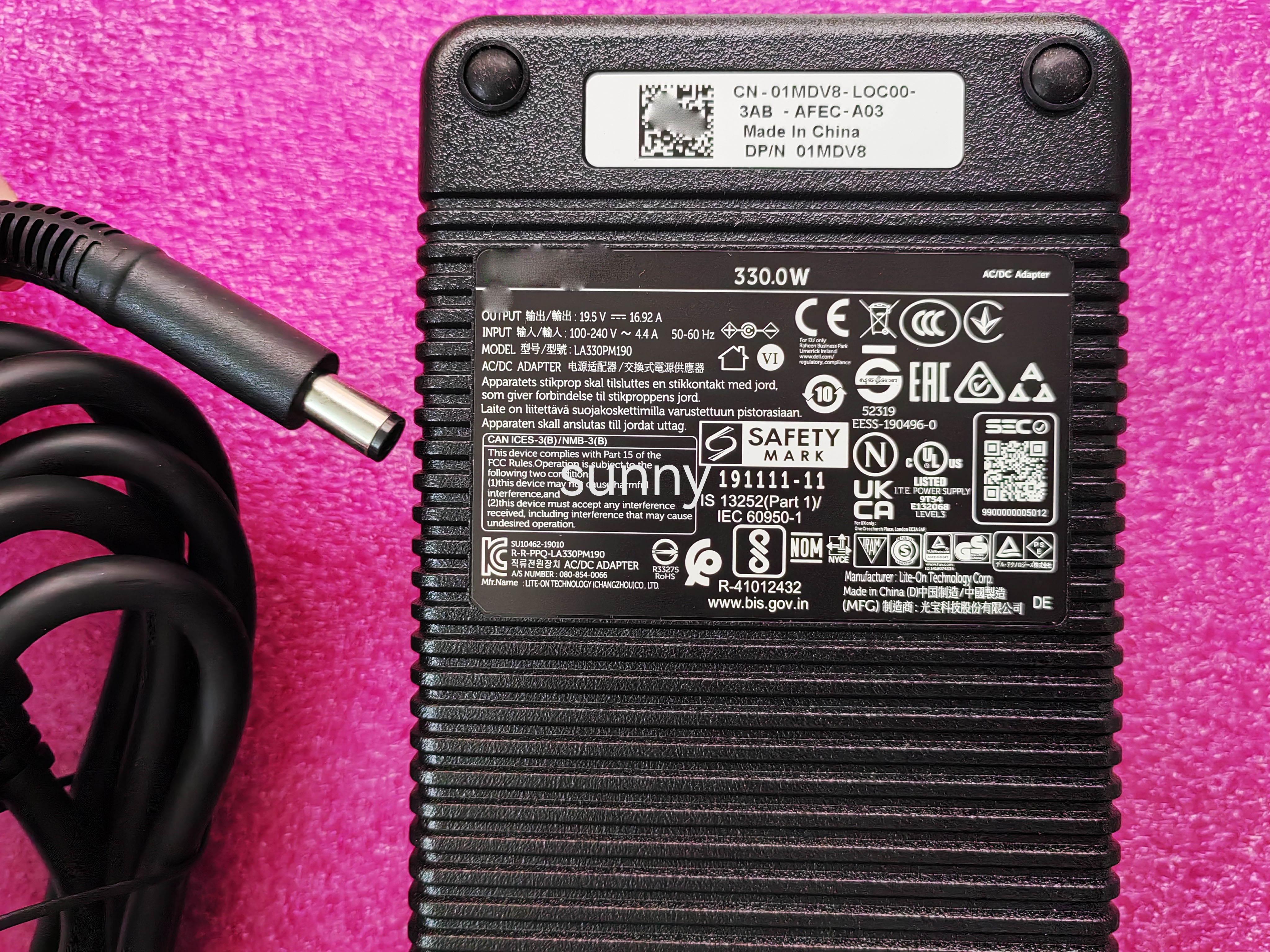 NEW OEM For Dell G16 7630 i9-1 - Pc Gaming Dell review and price