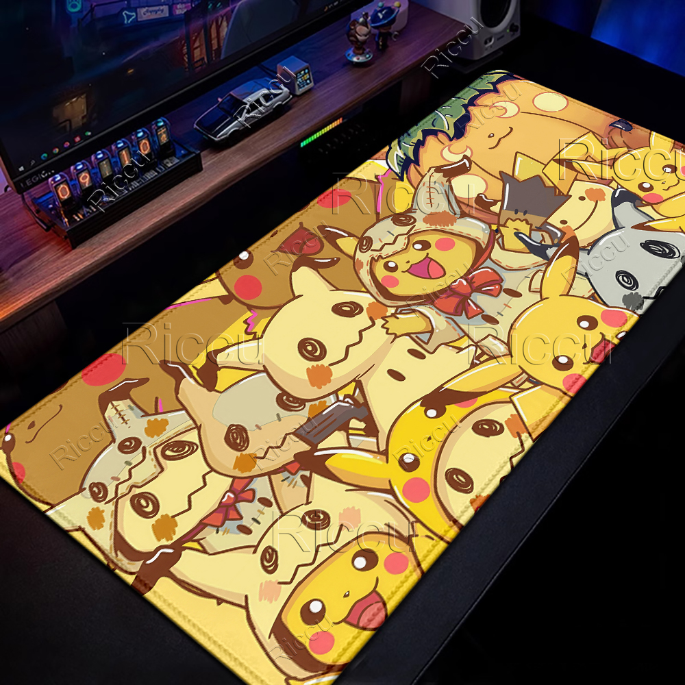 XXL Mousepad Laptop Japan Cool - Japan Pc Gaming review and price