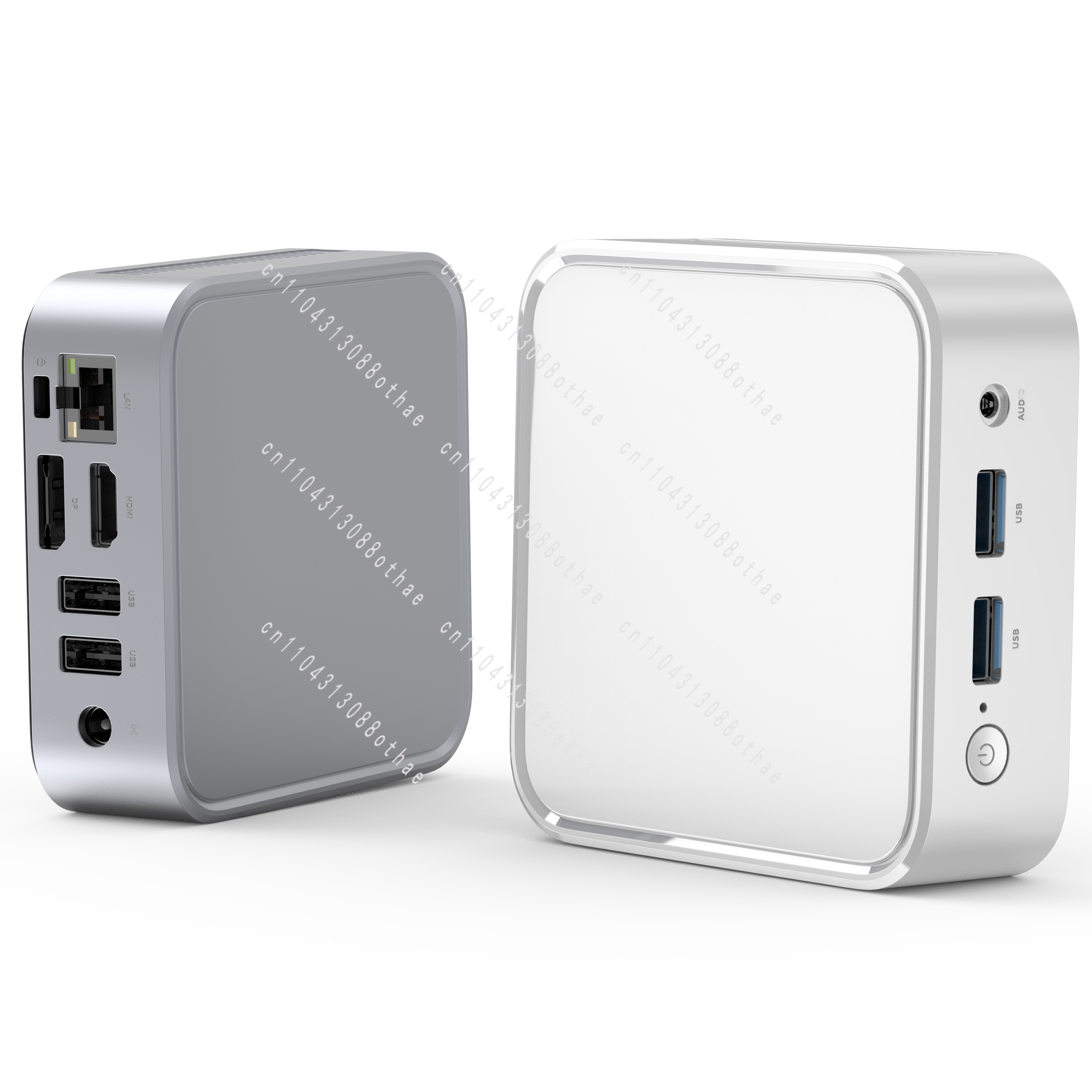 Mini Host N97 N150 Gaming PC 4 - Pc Gaming Cost review and price