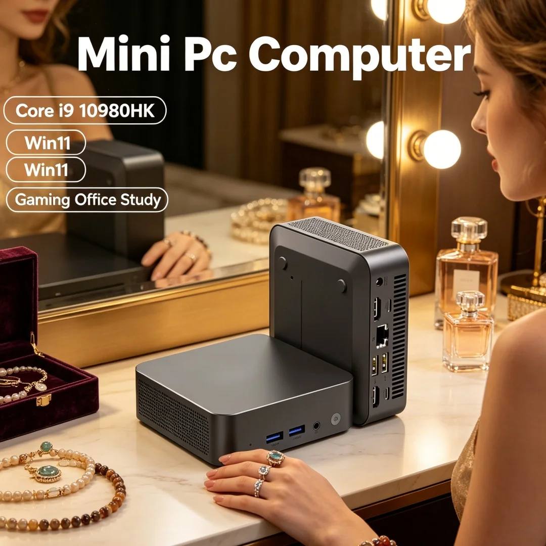 Core I9 10980HK Cost-effective - Pc Gaming Cost review and price