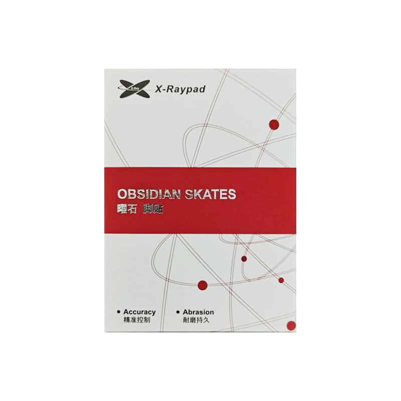 X-Raypad Obsidian Control Skat - Pc Gaming Logitech review and price
