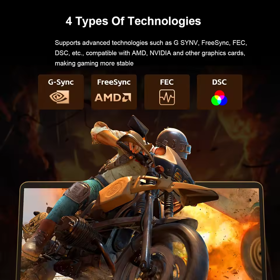 16K@60Hz 8K@120Hz DP 2.1 Cable - Pc Gaming Dell review and price