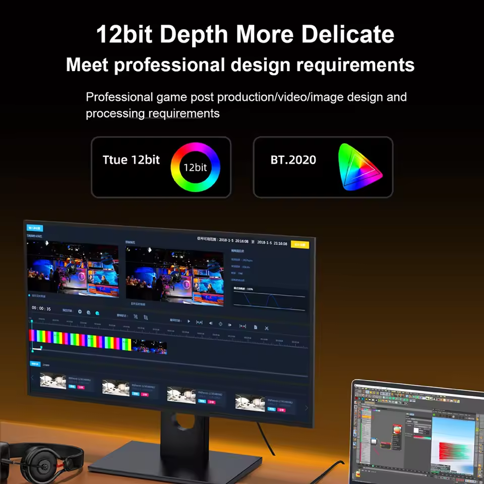 16K@60Hz 8K@120Hz DP 2.1 Cable - Pc Gaming Dell review and price