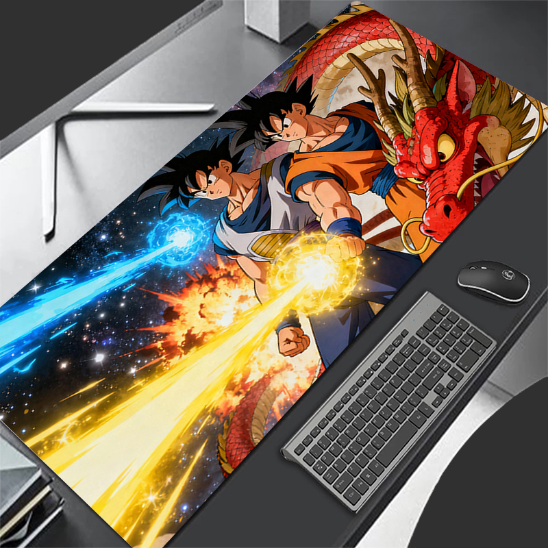 Keyboard Pad Computer Goku Ext - Pc Gaming Keyboard And Mouse review and price