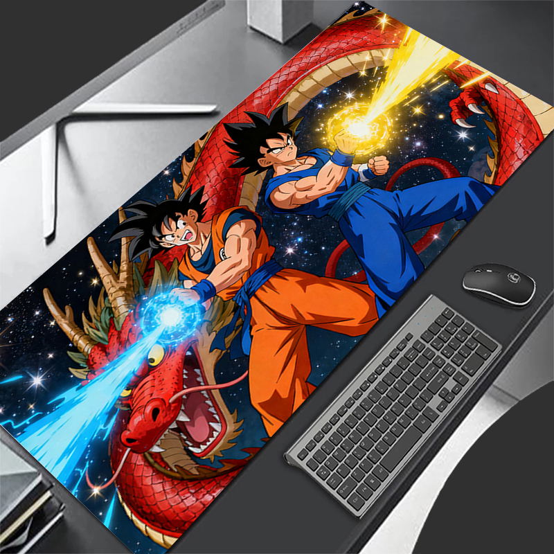 Keyboard Pad Computer Goku Ext - Pc Gaming Keyboard And Mouse review and price