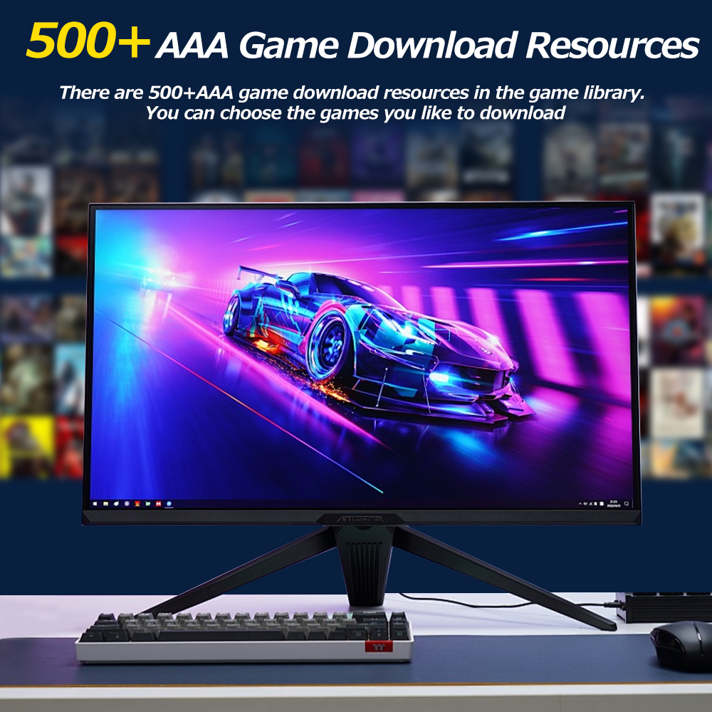 500+ AAA PC Game Download Reso - Pc Gaming Aaa review and price