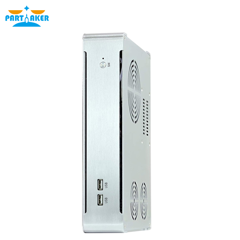 Mini Gaming PC Core Xeon D-158 - Pc Gaming Xeon review and price