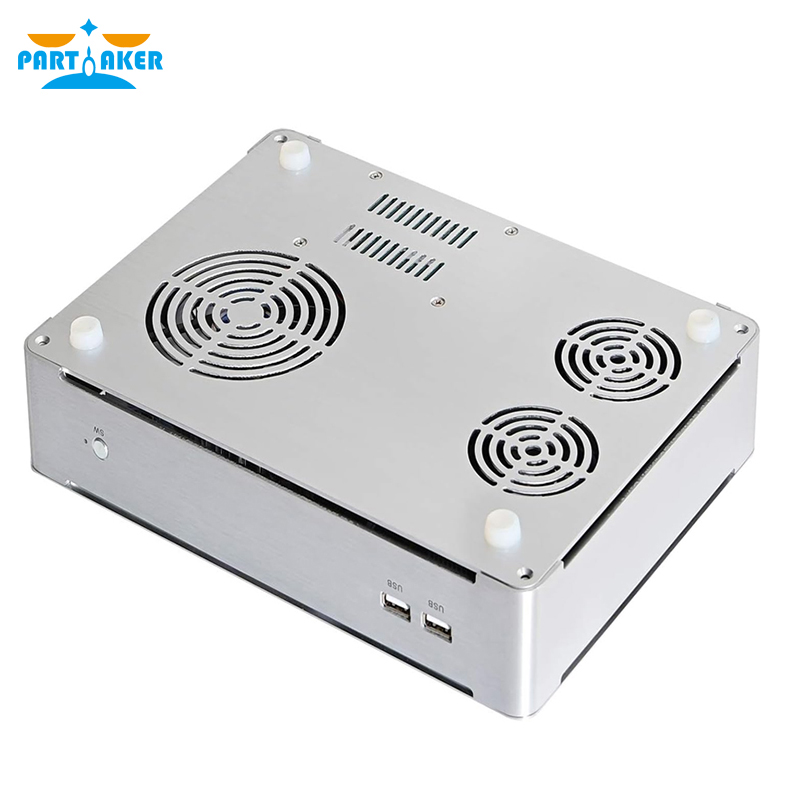 Mini Gaming PC Core Xeon D-158 - Pc Gaming Xeon review and price