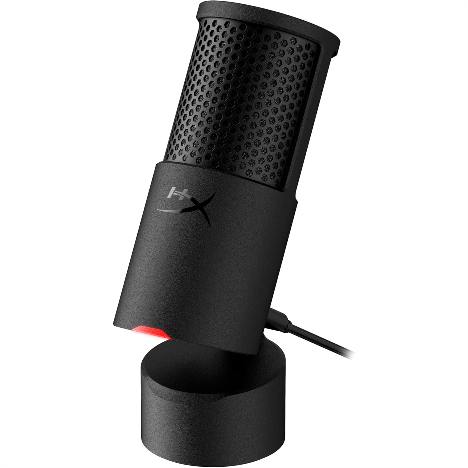Gaming USB Condenser Microphon - Pc Gaming Compact review and price