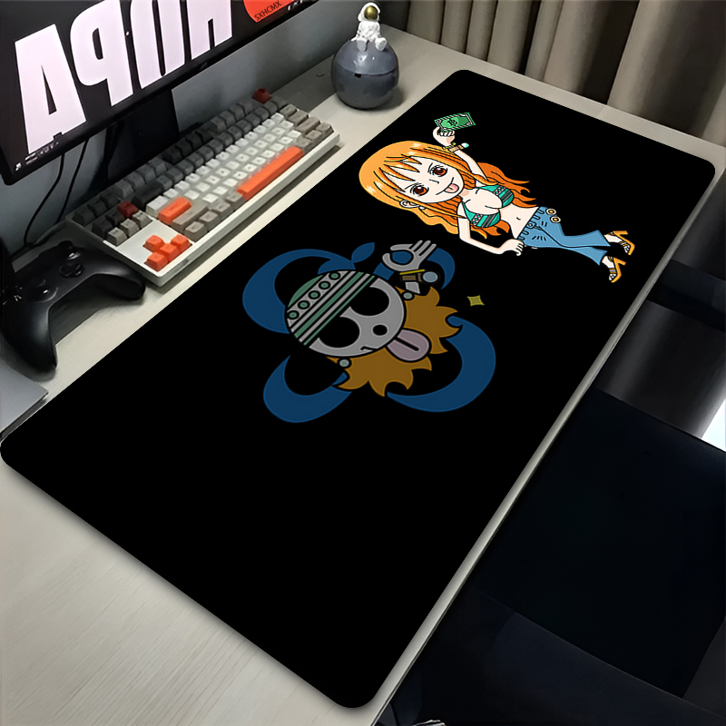 Mouse Pad Computer Laptop Game - Pc Gaming Keyboard And Mouse review and price
