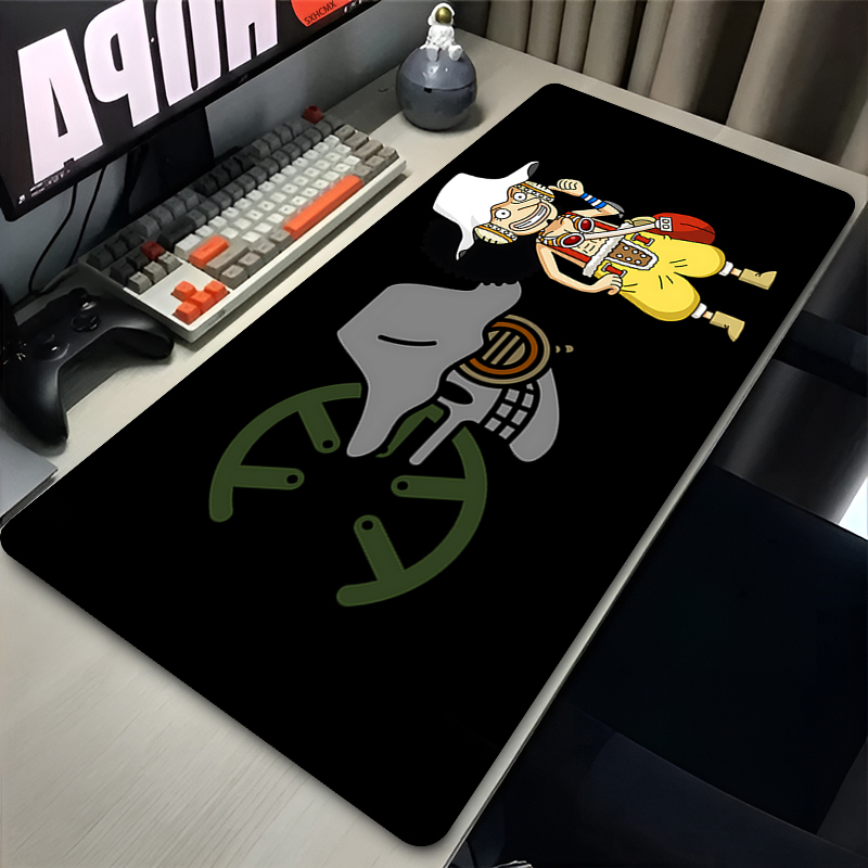 Mouse Pad Computer Laptop Game - Pc Gaming Keyboard And Mouse review and price