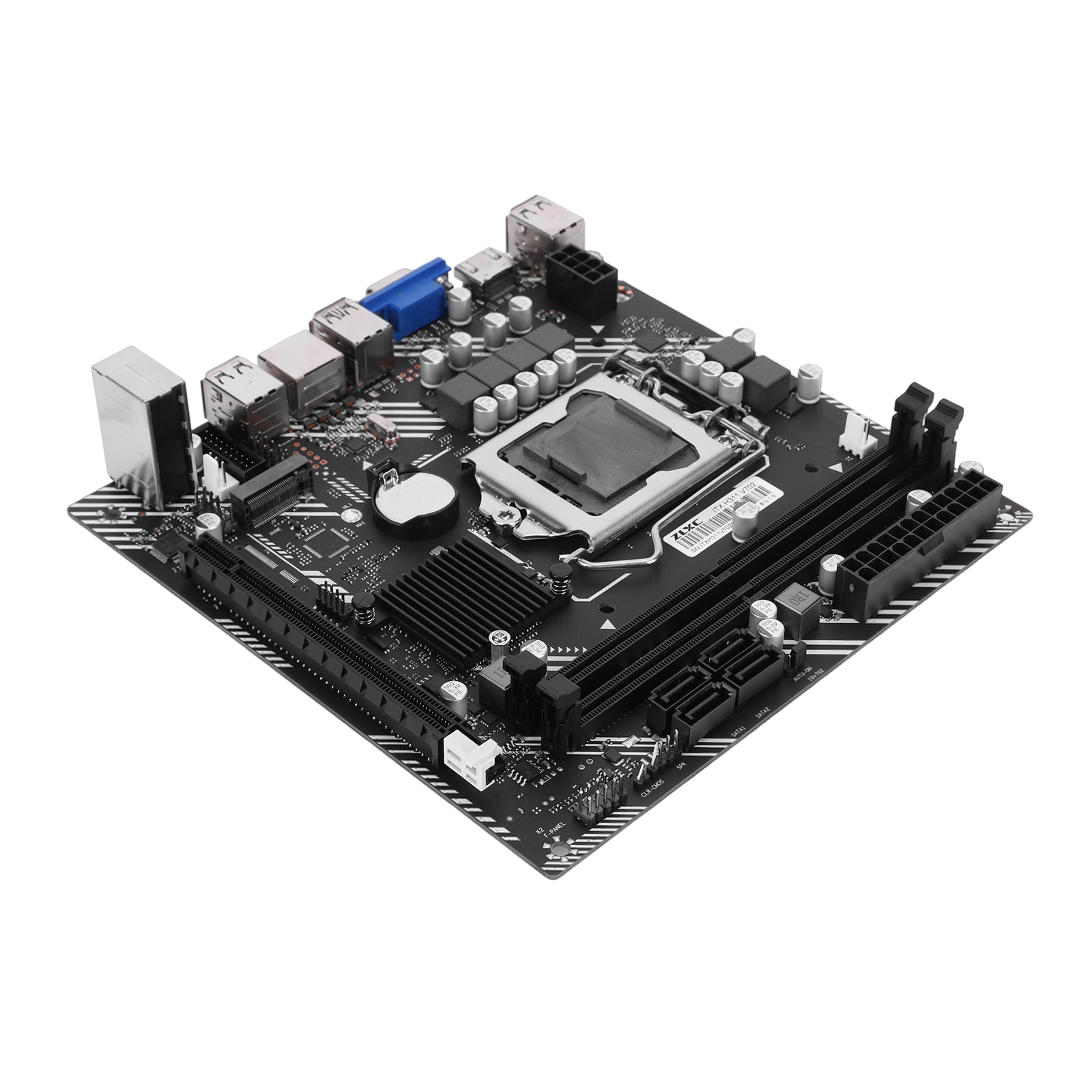 Small Form Factor PC Motherboa - Pc Gaming Core I5 review and price