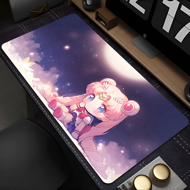 Japan Anime Mouse Pad PC Sailo - Japan Pc Gaming review and price