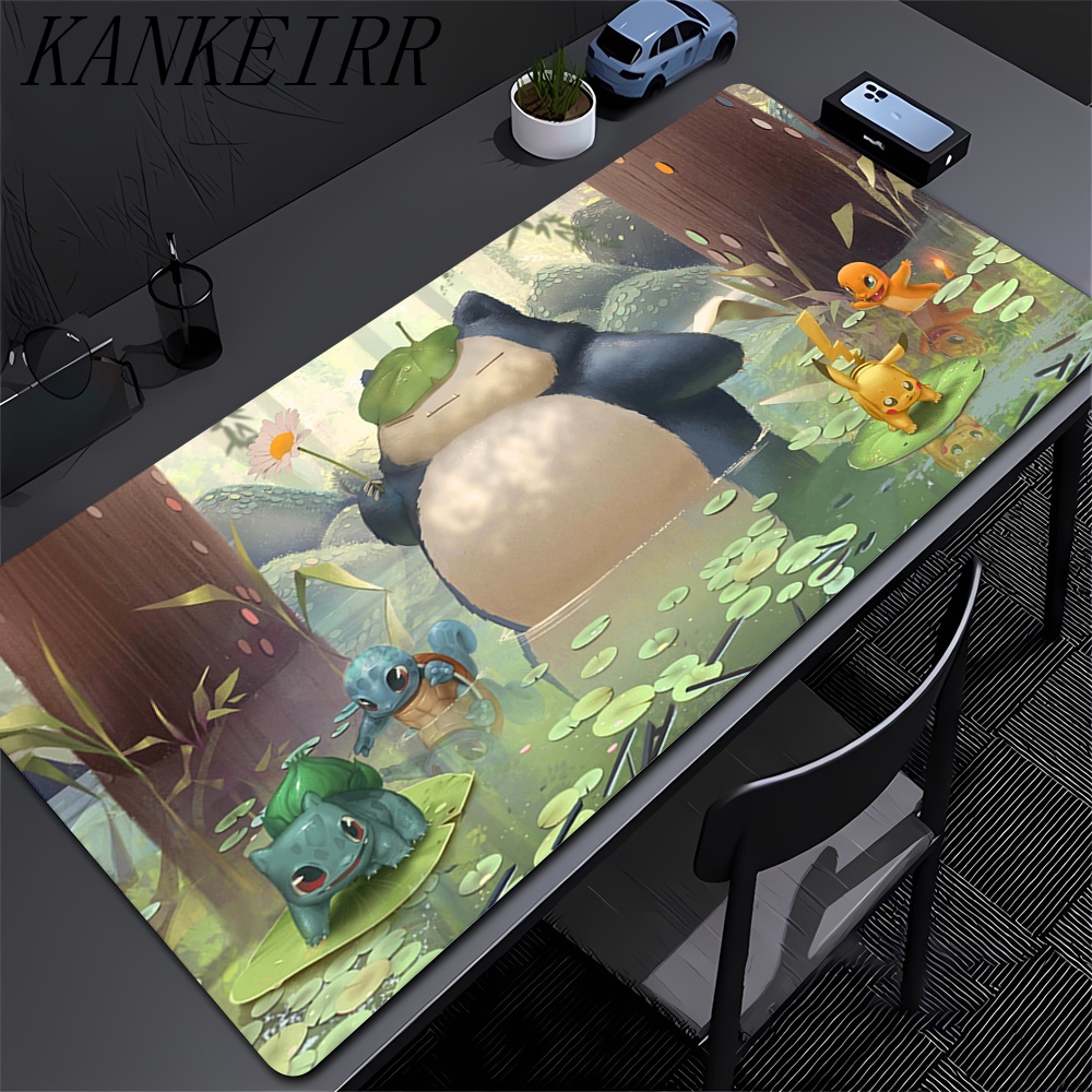 Japan Anime Mouse Pad PC Color - Japan Pc Gaming review and price