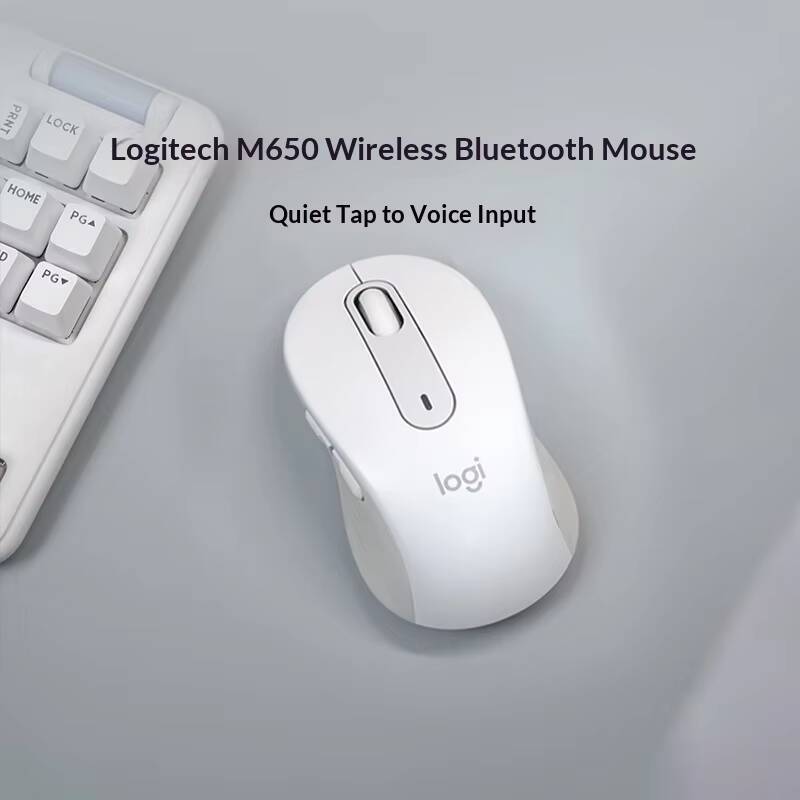 Logitech M650/M650L Wireless M - Pc Gaming Logitech review and price