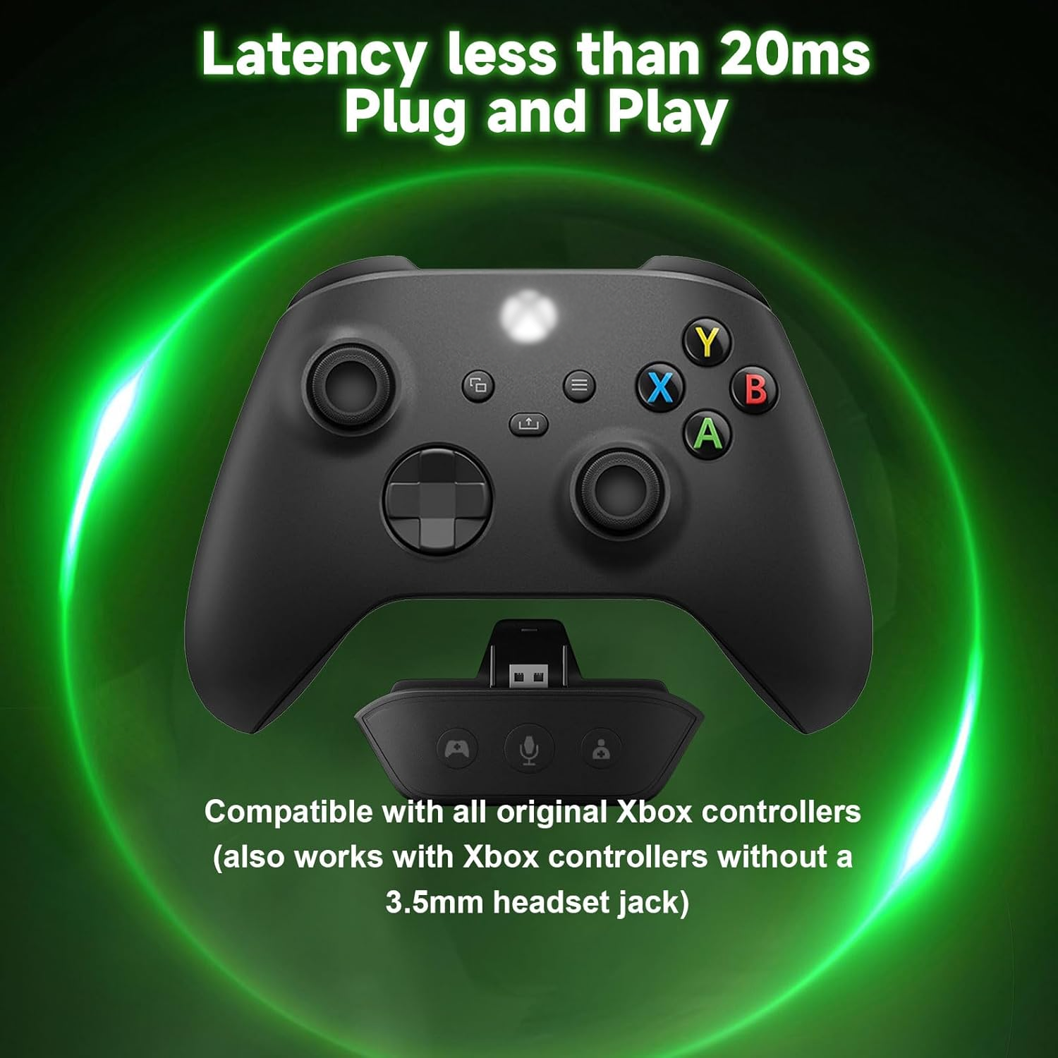 Foldable Gaming Headset For Xb - Pc Gaming Emulator review and price