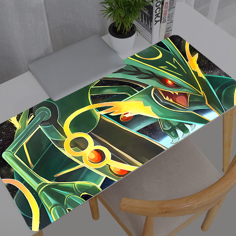 Mouse Pad Pokemon Pikachu Anim - Pc Gaming New review and price