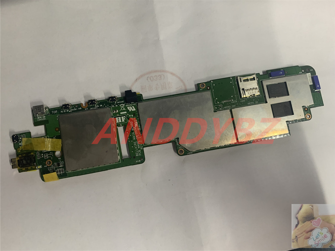 Used FOR Dell Venue 8 Pro Seri - Pc Gaming Dell review and price
