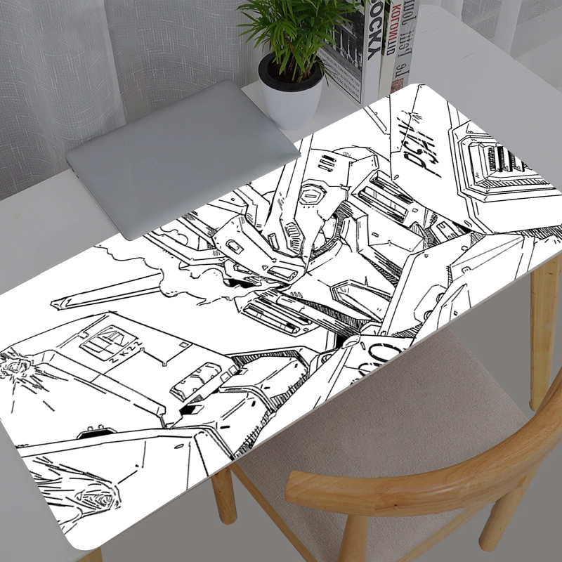 Large Gaming New Mouse Pad Mob - Pc Gaming New review and price