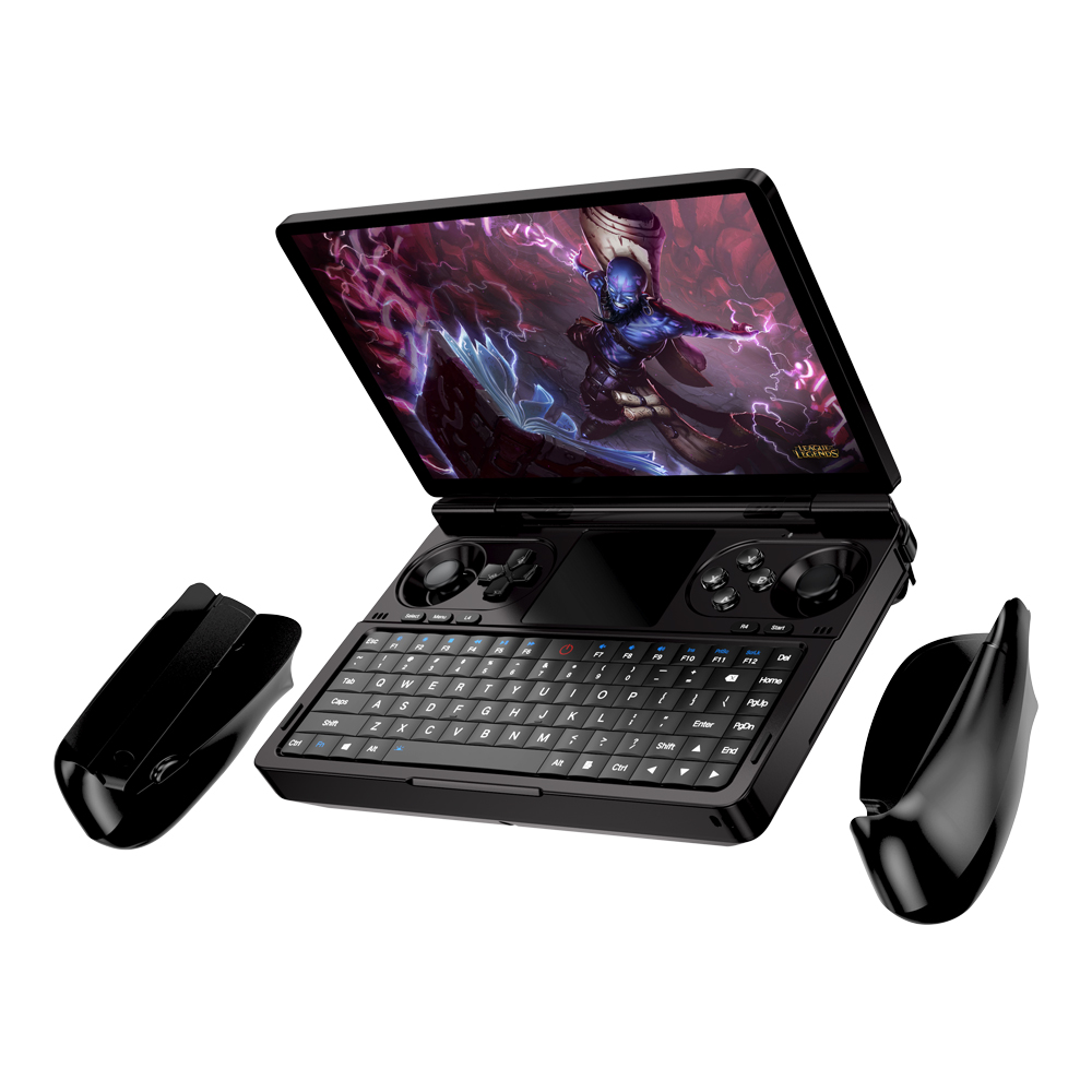 GPD Win Mini Original Grip Min - Pc Gaming Compact review and price
