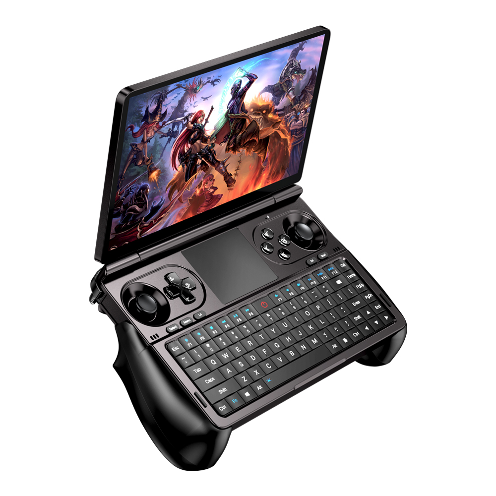 GPD Win Mini Original Grip Min - Pc Gaming Compact review and price