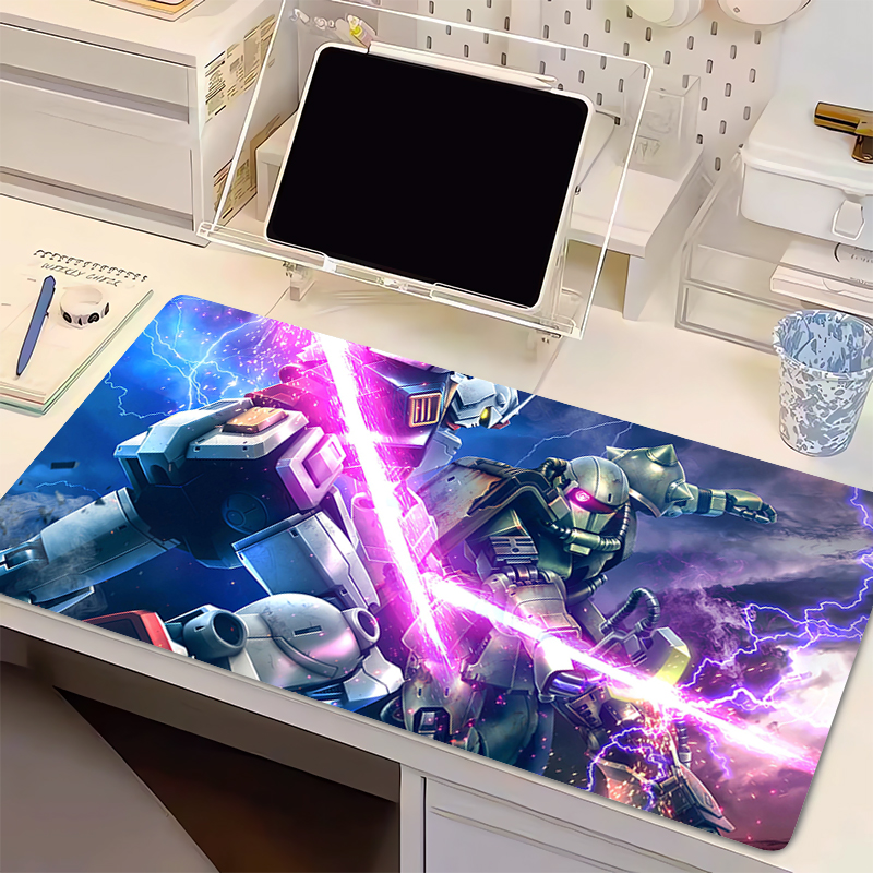 Mouse Pad Mechanical Warrior G - Pc Gaming Keyboard And Mouse review and price