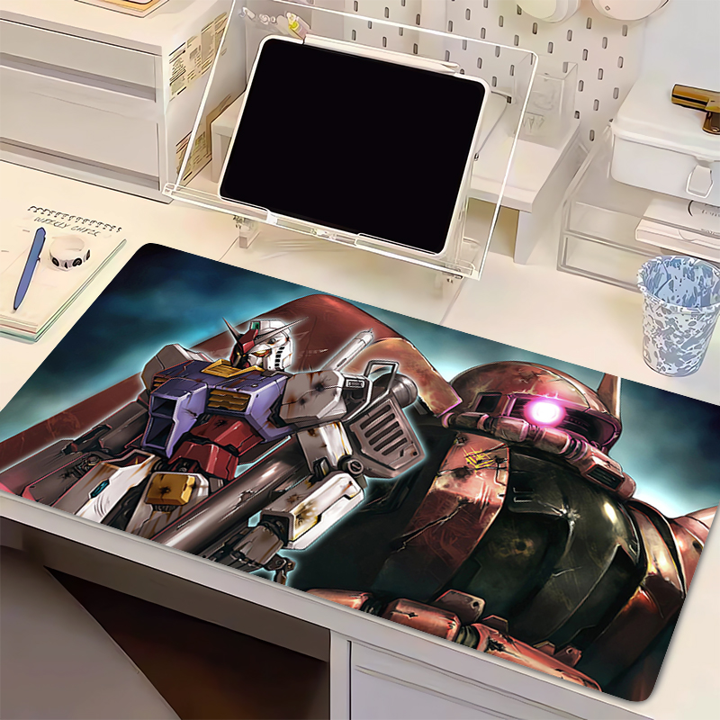 Mouse Pad Mechanical Warrior G - Pc Gaming Keyboard And Mouse review and price