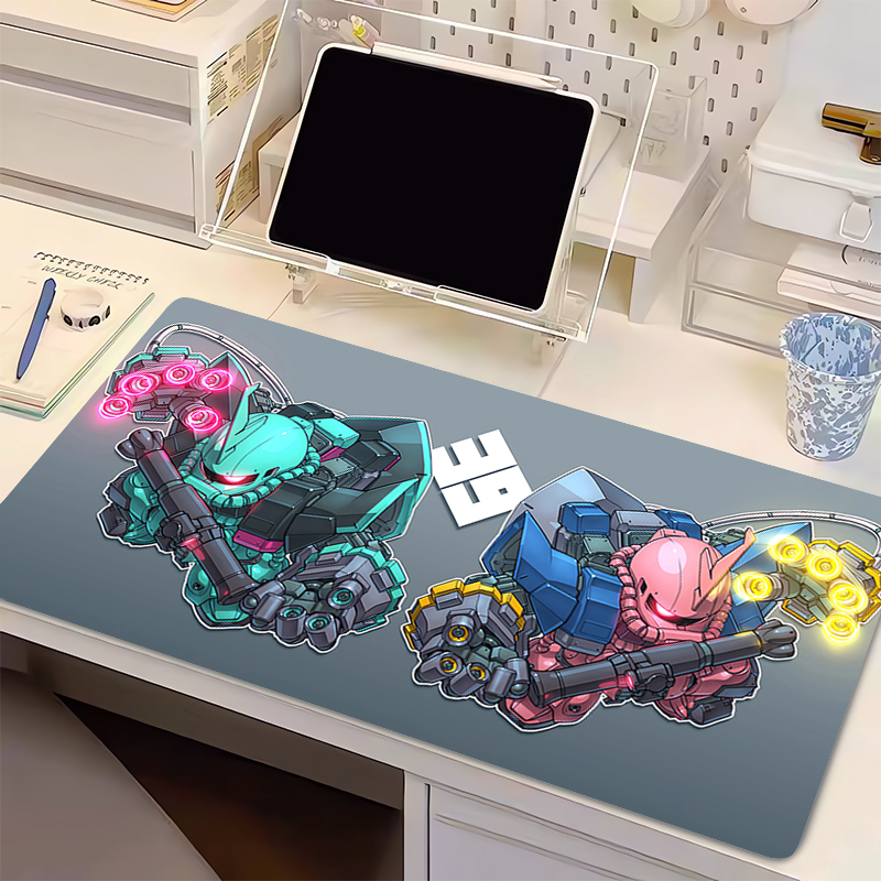 Mouse Pad Mechanical Warrior G - Pc Gaming Keyboard And Mouse review and price