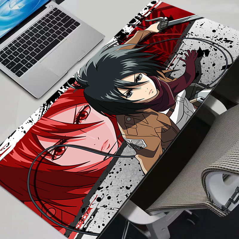 Mouse Pads Anime Mouse Pad Gam - Pc Gaming Keyboard And Mouse review and price