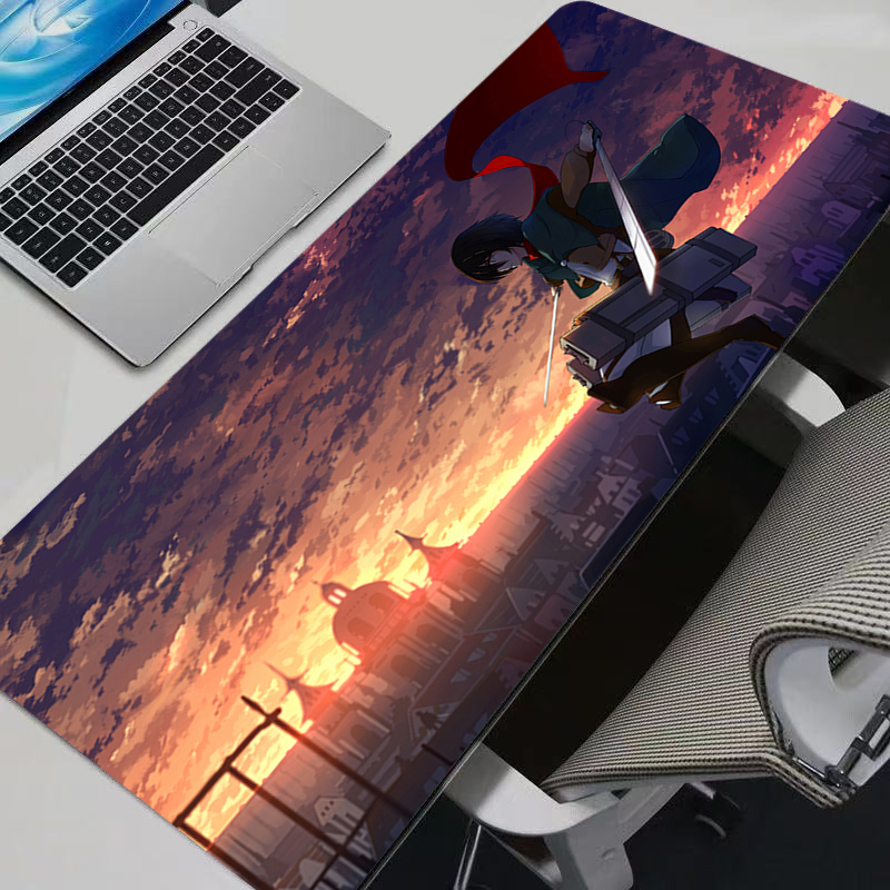 Mouse Pads Anime Mouse Pad Gam - Pc Gaming Keyboard And Mouse review and price