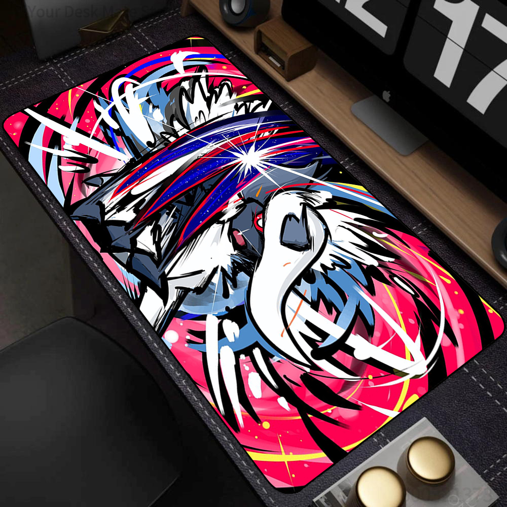 Kawaii Japan Anime Mouse Pad P - Japan Pc Gaming review and price